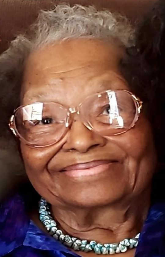 Remembering Elmira Davis, beloved educator, gospel singer and community leader