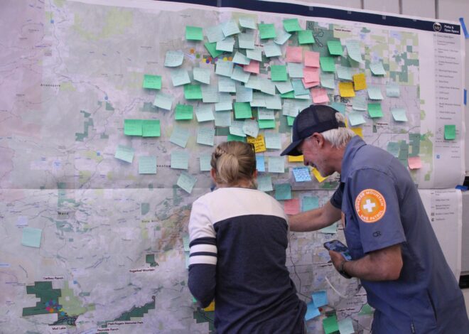 Boulder County survey finds strong opposition to trail-use pilot that could limit bike access