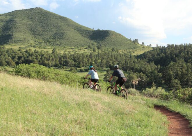 Boulder County commissioners scrap controversial trail-use pilot after opposition from mountain bikers