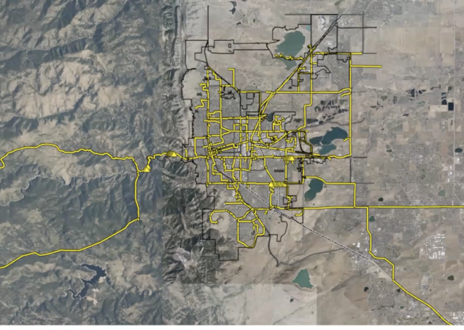ALLO pulls out of Boulder’s citywide fiber project, forcing city to find new partner