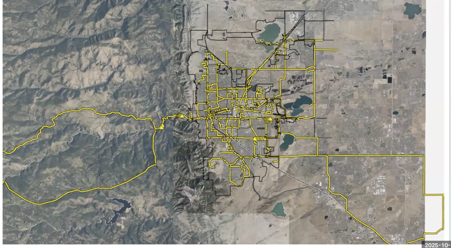 ALLO pulls out of Boulder’s citywide fiber project, forcing city to find new partner