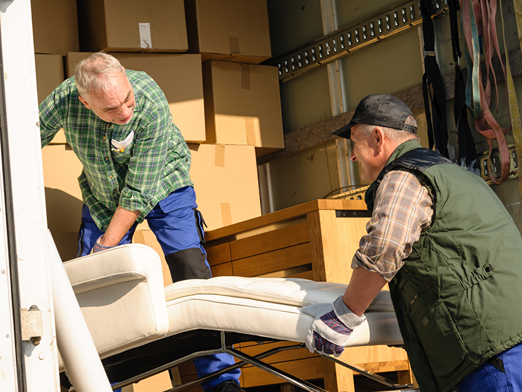 Reliable Moving Services in Nevada: Your Stress-Free Relocation Starts Here