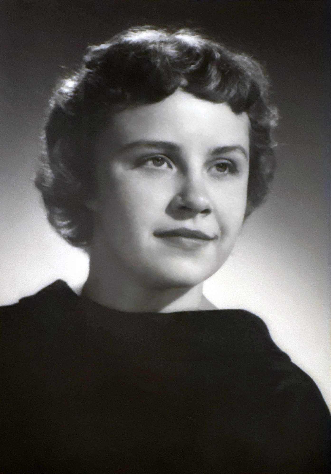 Remembering June Clark, lifelong adventurer, gifted illustrator and Ted’s copilot in every sense