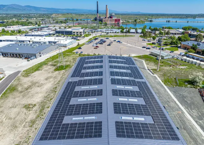 Boulder must roughly double emissions-cutting pace to reach 2030 climate goal
