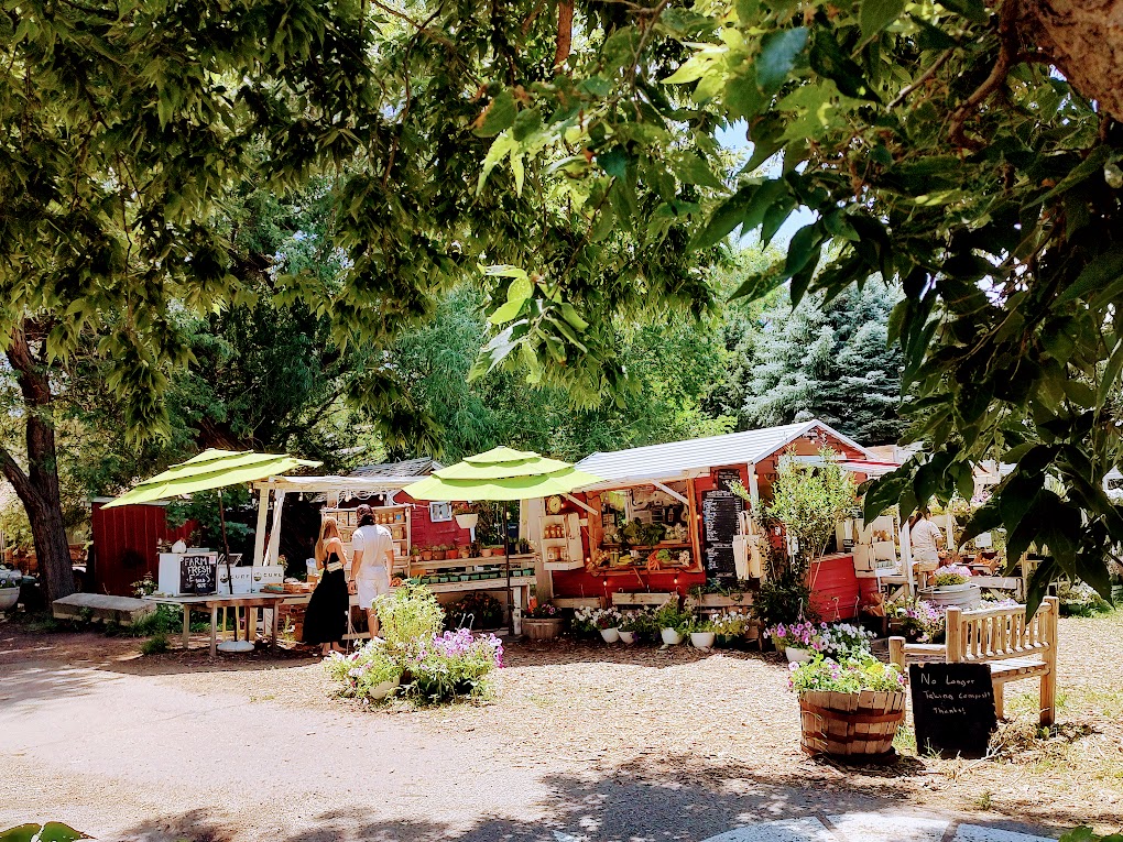 28 Boulder County farm stands worth a summer road trip