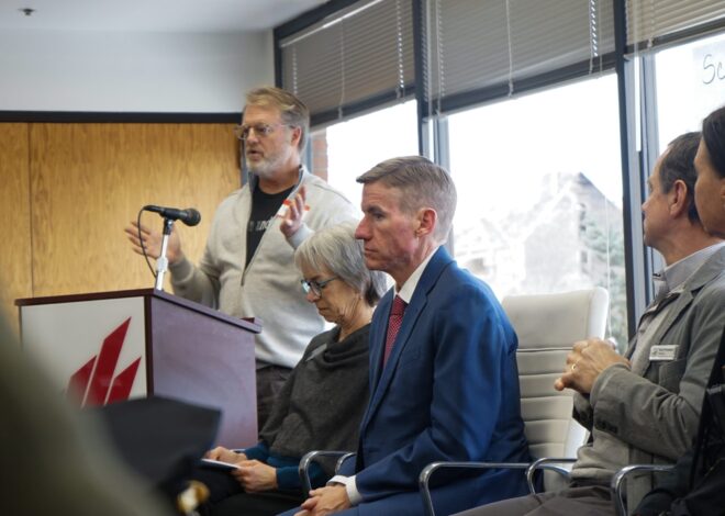 Boulder County DA declines to charge officer in fatal Longmont shooting
