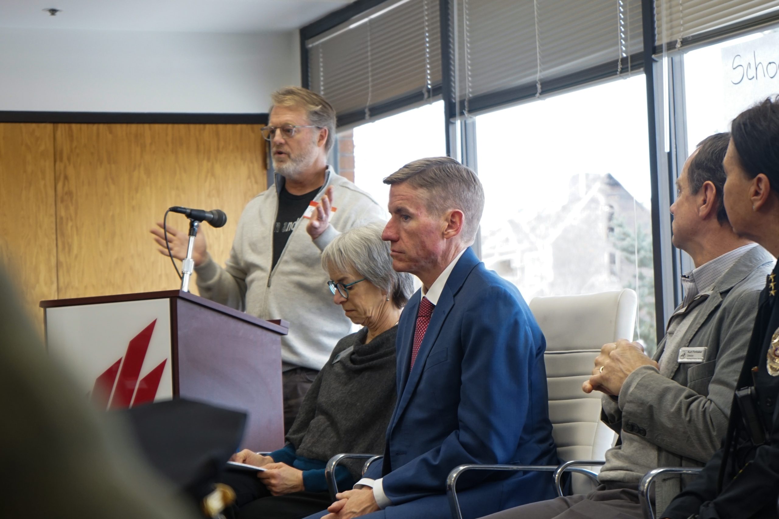 Boulder County DA declines to charge officer in fatal Longmont shooting