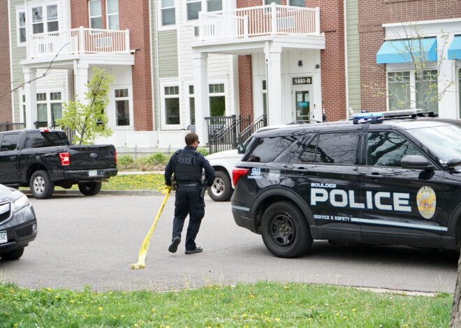 Boulder police are closing complaints against officers before independent review