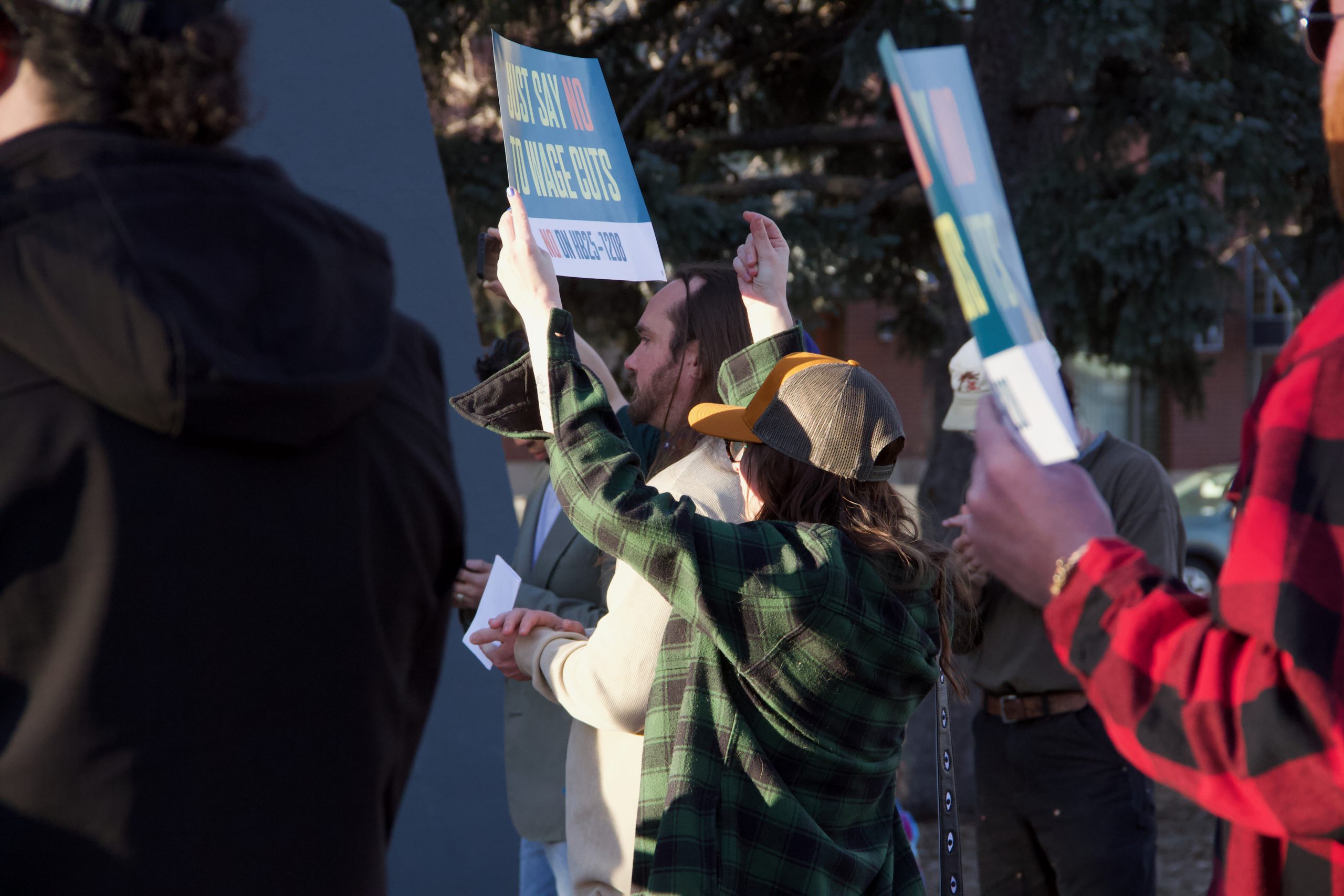 Boulder council divided ahead of vote on slowing wage increases for tipped workers