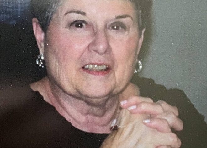 Remembering Judy Walker, devoted advocate for children, bridge Life Master and cherished friend