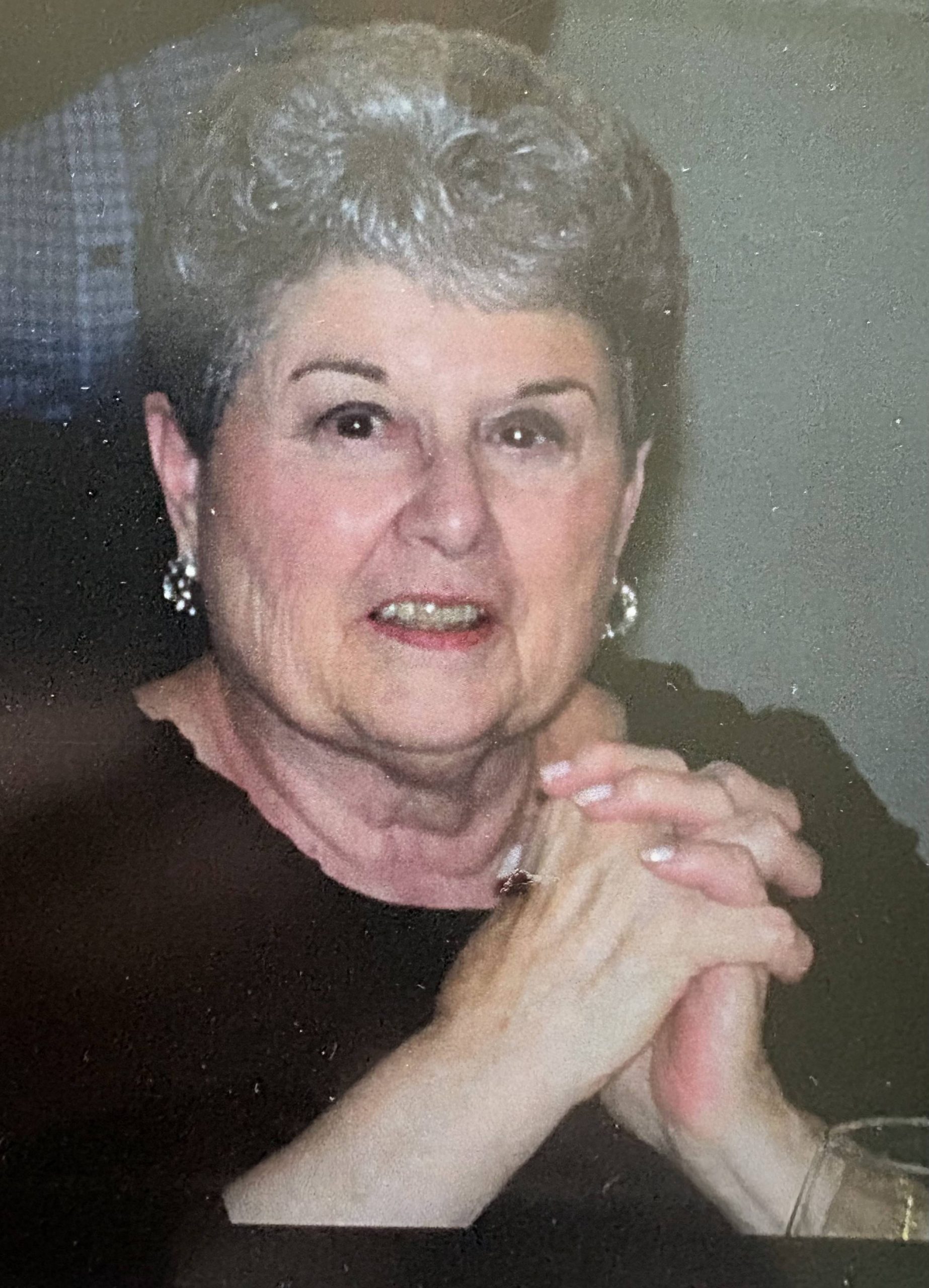 Remembering Judy Walker, devoted advocate for children, bridge Life Master and cherished friend