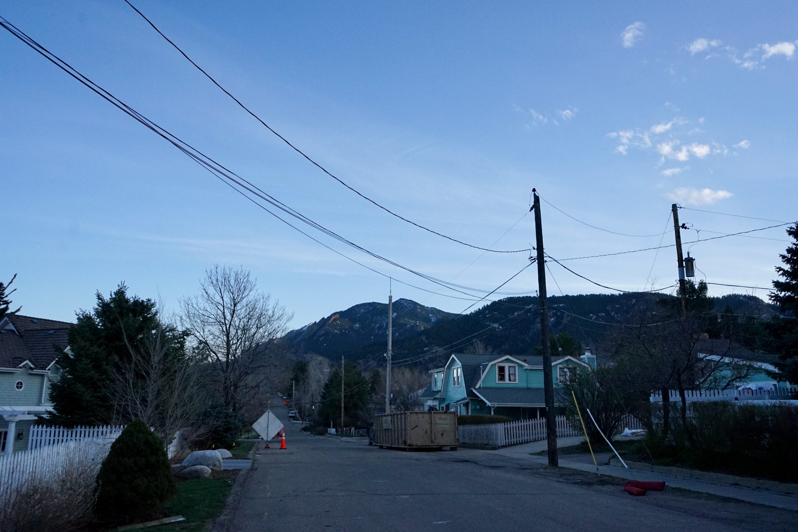 As Boulder’s power grid falters, Xcel begins major undergrounding projects