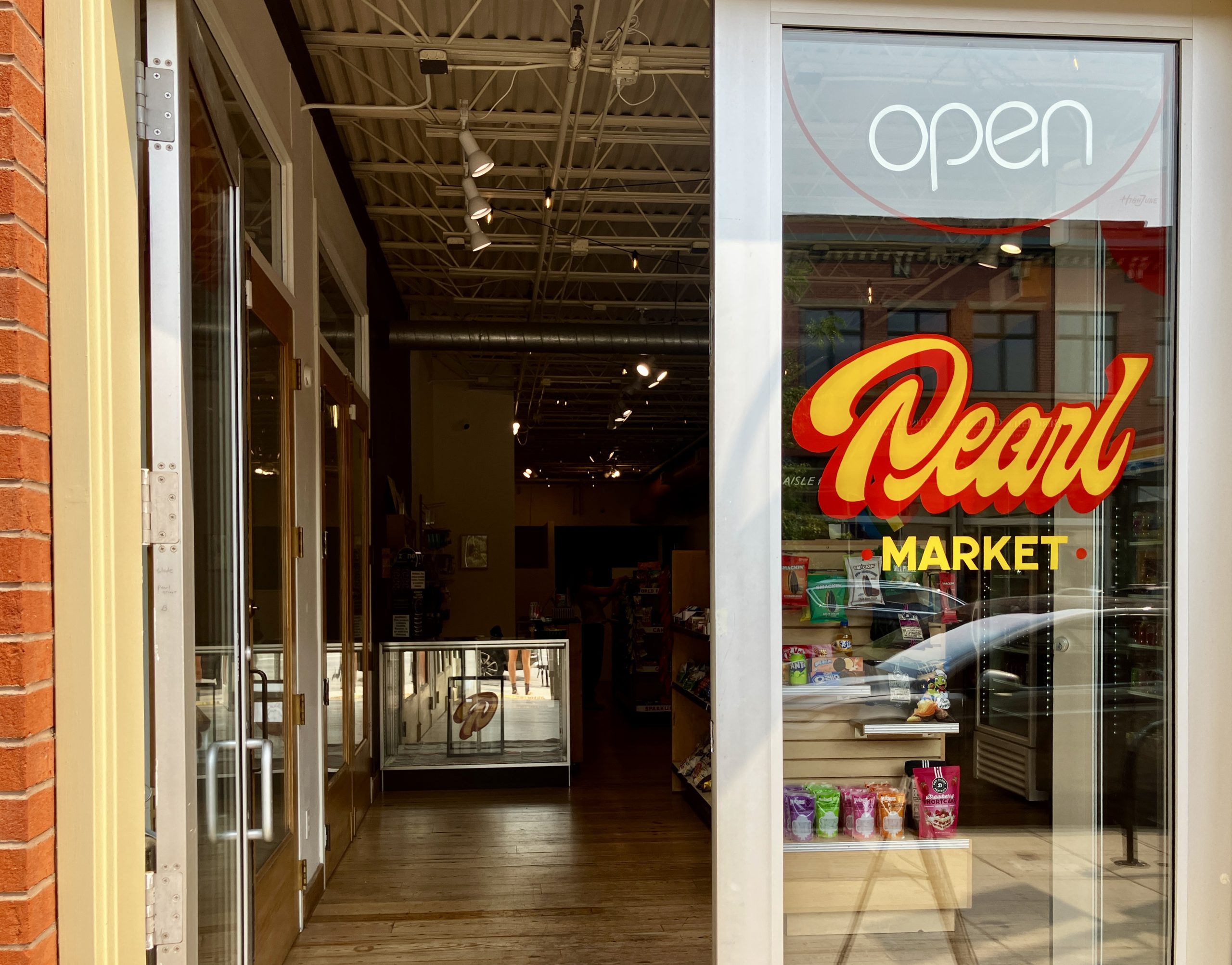 A Boulder experiment in affordable downtown art space comes to an end