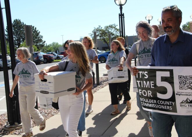 Measure to expand Boulder County commission from three to five members likely headed to November ballot