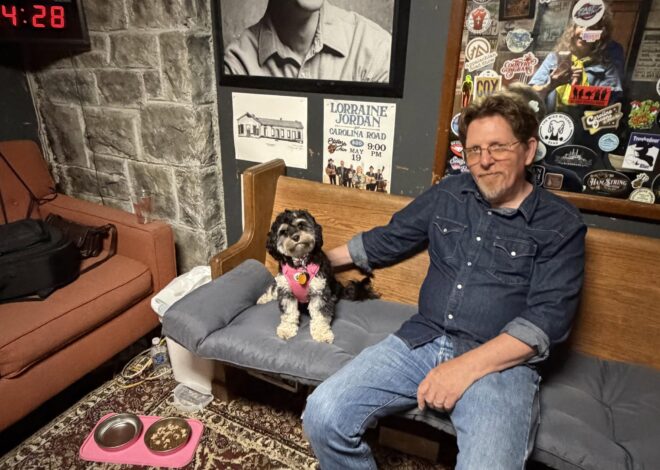 Tim O’Brien brings his Boulder songs home for his first solo RockyGrass set