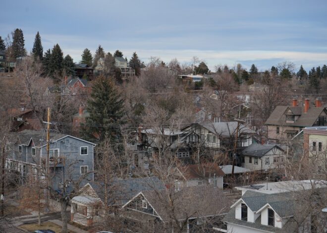 Boulder wants to help seniors rent out spare bedrooms to age in place