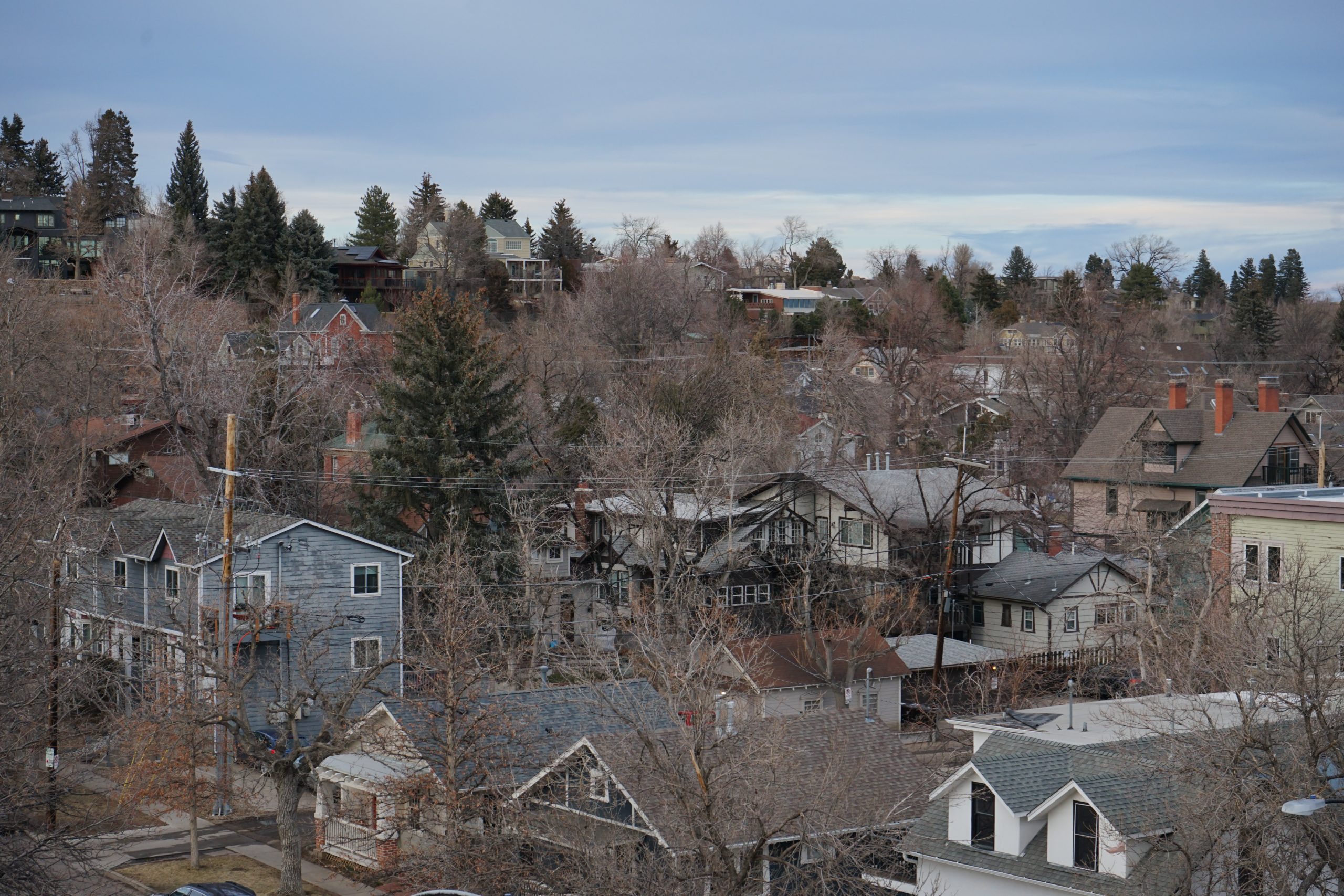 Boulder wants to help seniors rent out spare bedrooms to age in place
