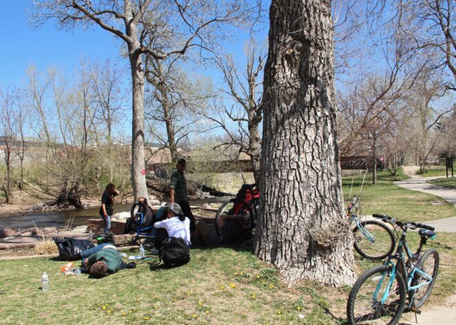 ACLU asks Colorado Supreme Court to review ruling upholding Boulder’s camping ban