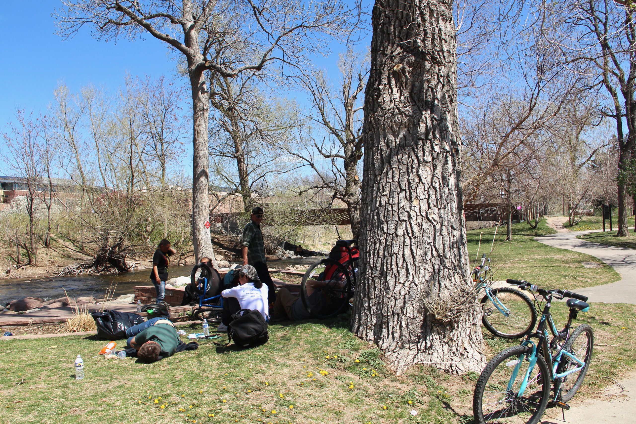 ACLU asks Colorado Supreme Court to review ruling upholding Boulder’s camping ban