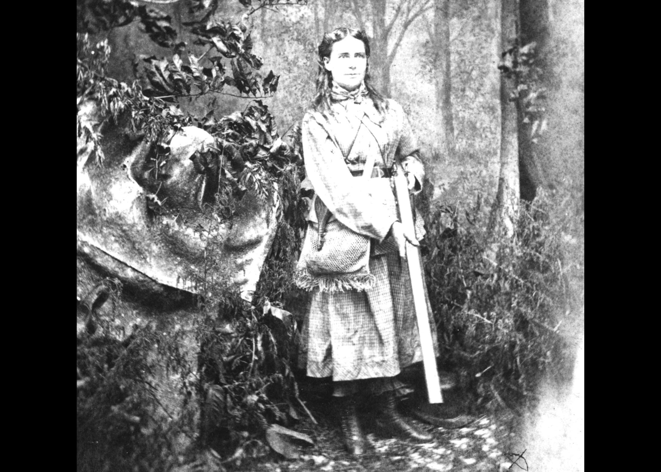 Who was Martha Maxwell? The Boulder naturalist who built a wildlife museum and made history