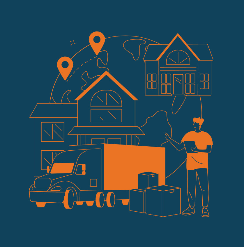 Moving Help for Any Situation