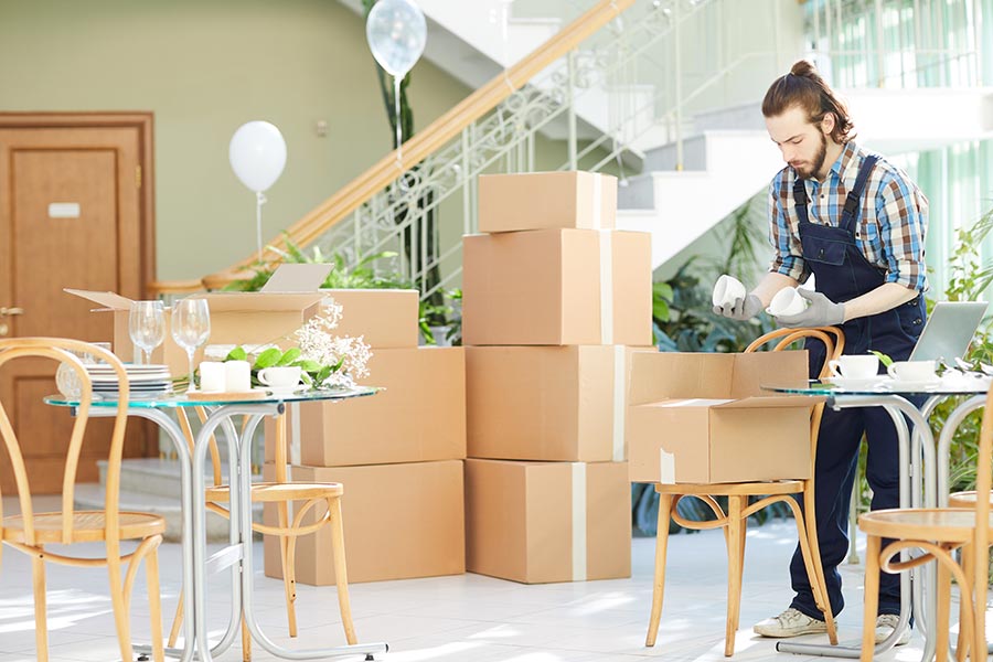 Dunedin Movers Experts: Your Trusted Partner for a Stress-Free Relocation