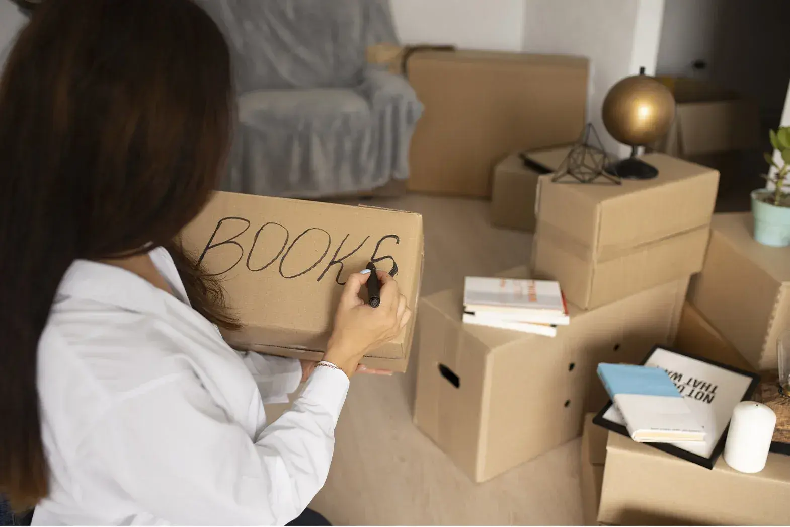 Pro Movers and Storage: Your Trusted Partner for a Stress-Free Move