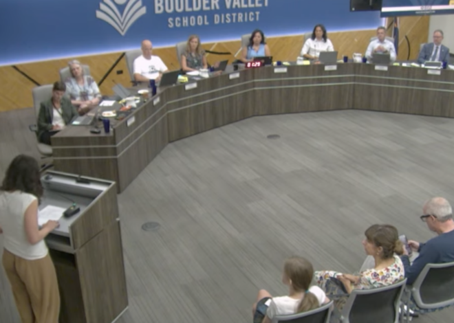 BVSD superintendent apologizes for district’s handling of antisemitic harassment, proposes reforms