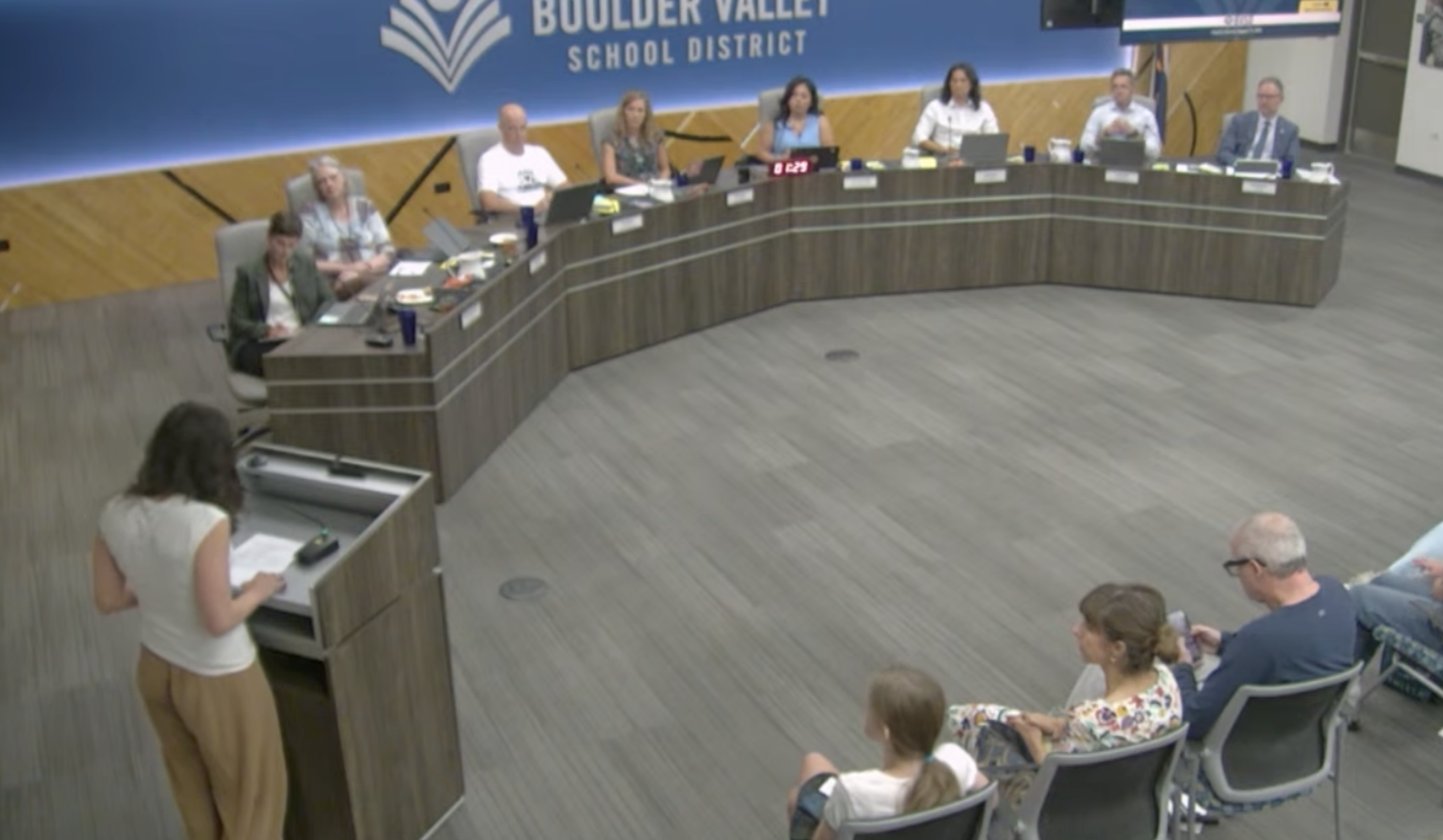 BVSD superintendent apologizes for district’s handling of antisemitic harassment, proposes reforms