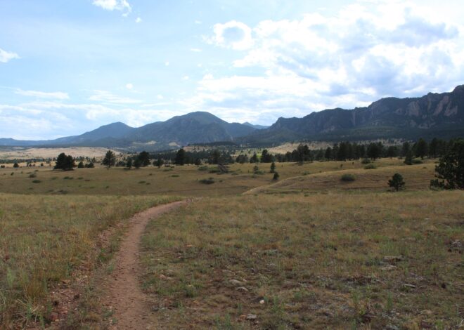 Boulder considers opening South Boulder trails to bikes, reviving a 15-year fight