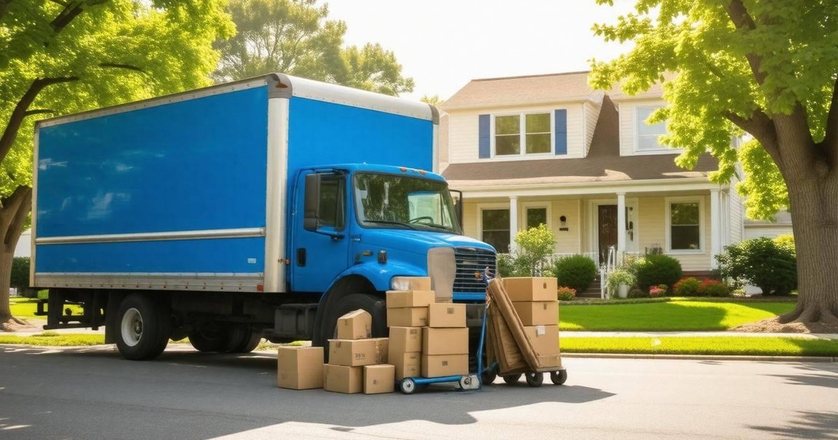 The Details That Make a Las Vegas Move Run More Smoothly