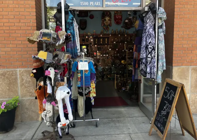 Boulder Bazaar, a longtime connection between Boulder and Nepal, is closing after nearly 20 years
