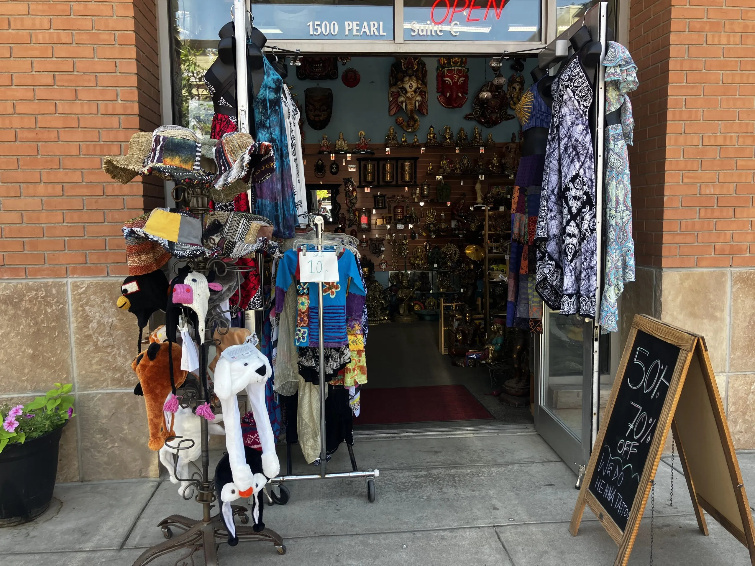 Boulder Bazaar, a longtime connection between Boulder and Nepal, is closing after nearly 20 years