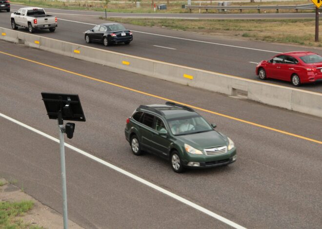 Boulder delays license plate reader decision as scrutiny of Flock intensifies