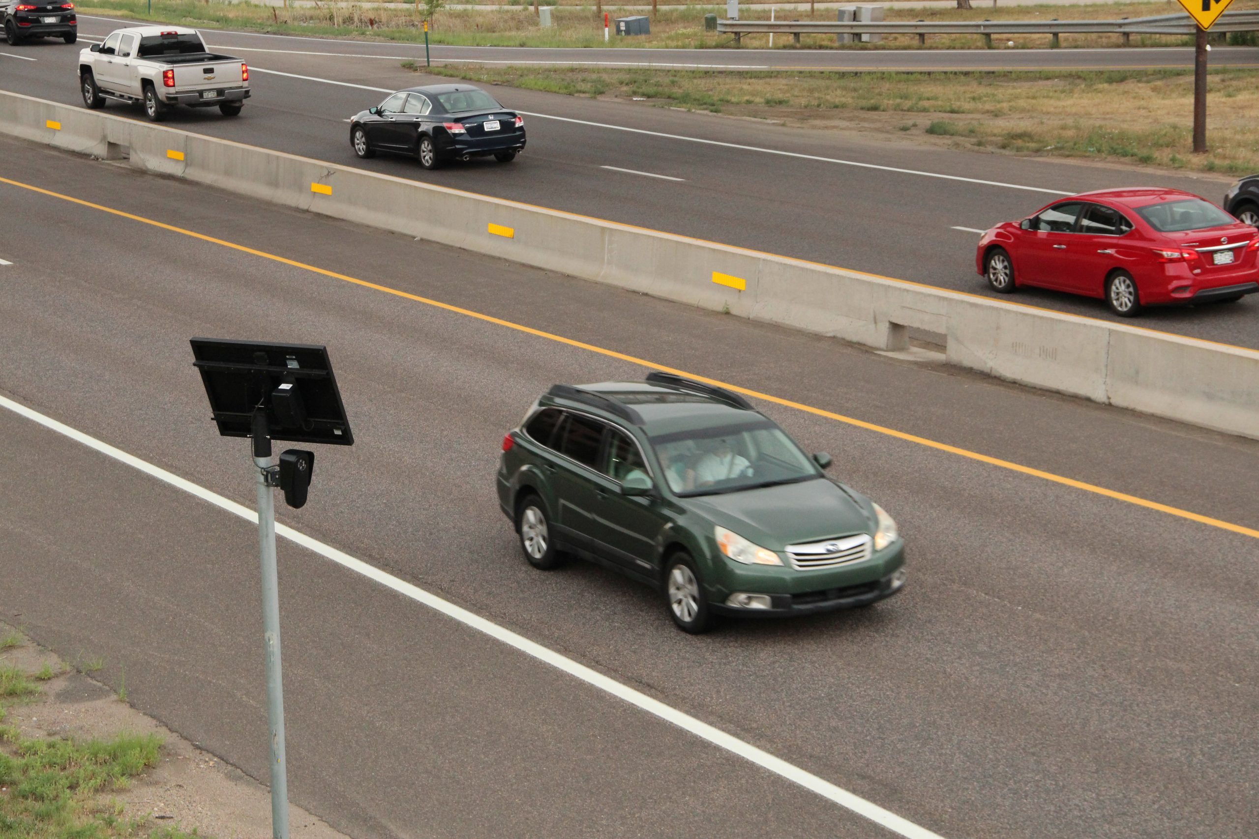 Should Boulder keep using Flock license plate readers? City council candidates weigh in.