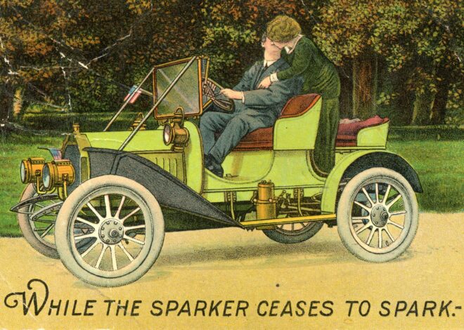 When Boulder welcomed road-trippers with free auto camps and roadside cottages