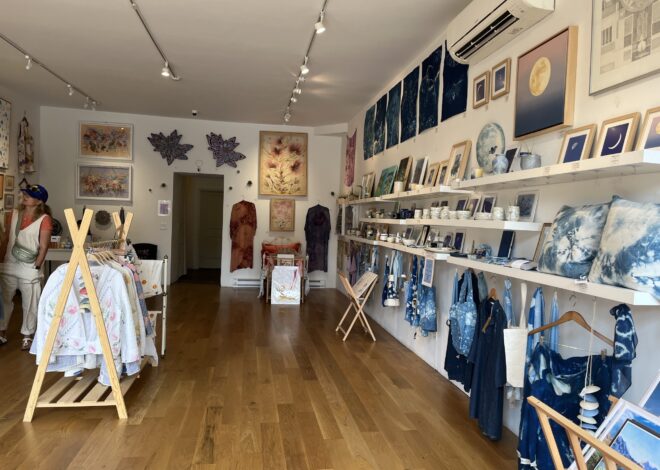 Boulder’s First Friday Art Walks are going citywide