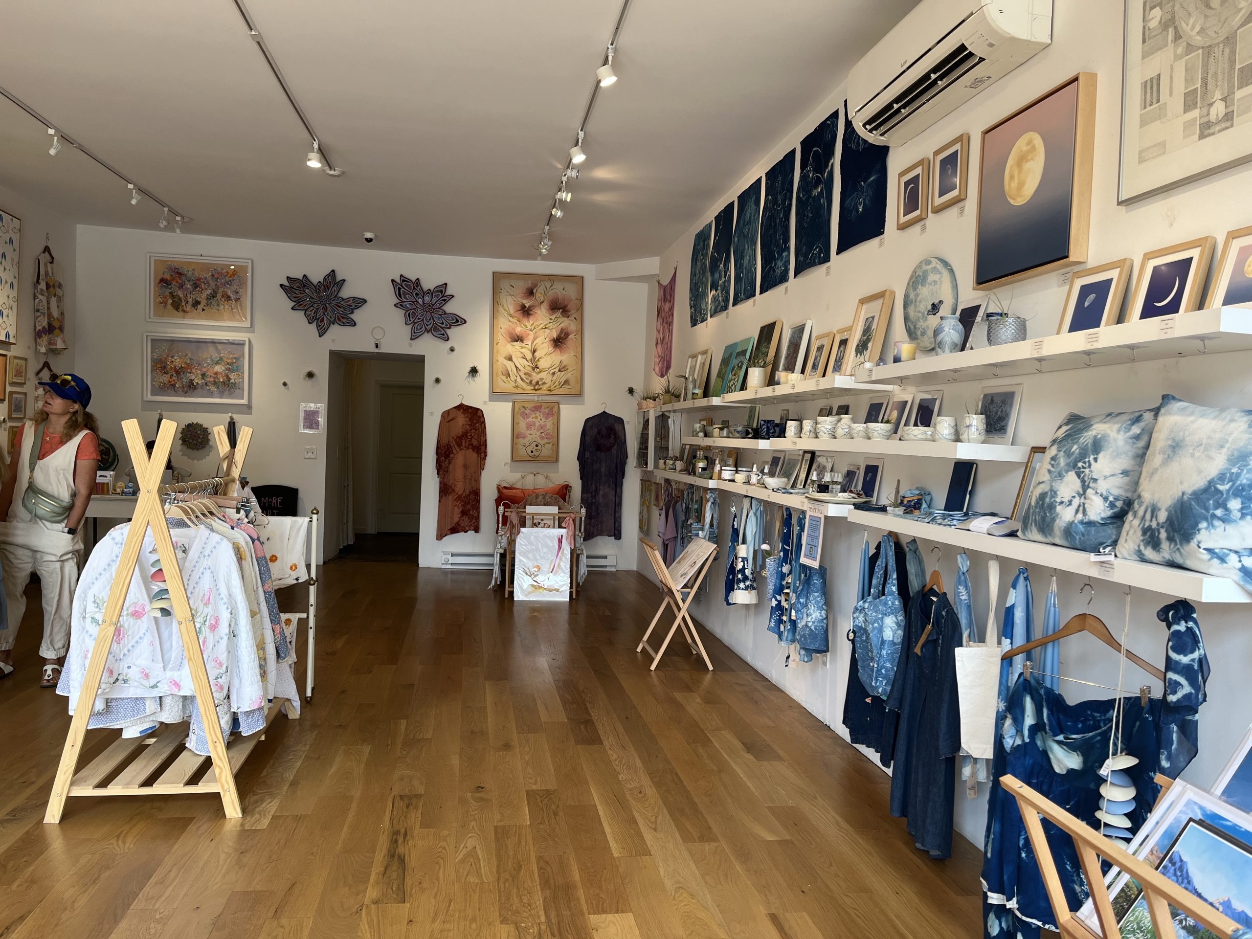 Boulder’s First Friday Art Walks are going citywide
