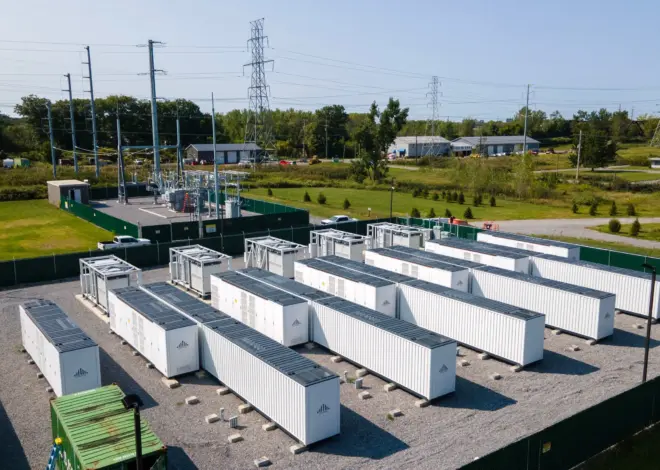 Boulder County landowners are getting $15,000-a-year offers to host giant batteries