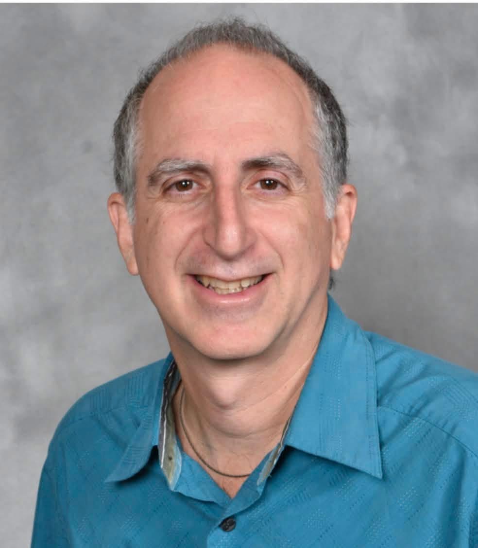 Remembering Lewis Wolman, community leader, mentor and beloved family man