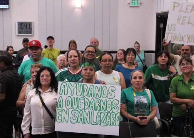 Unknown buyer offers $42.5 million for Boulder County’s San Lazaro Mobile Home Park. Residents race to counter.