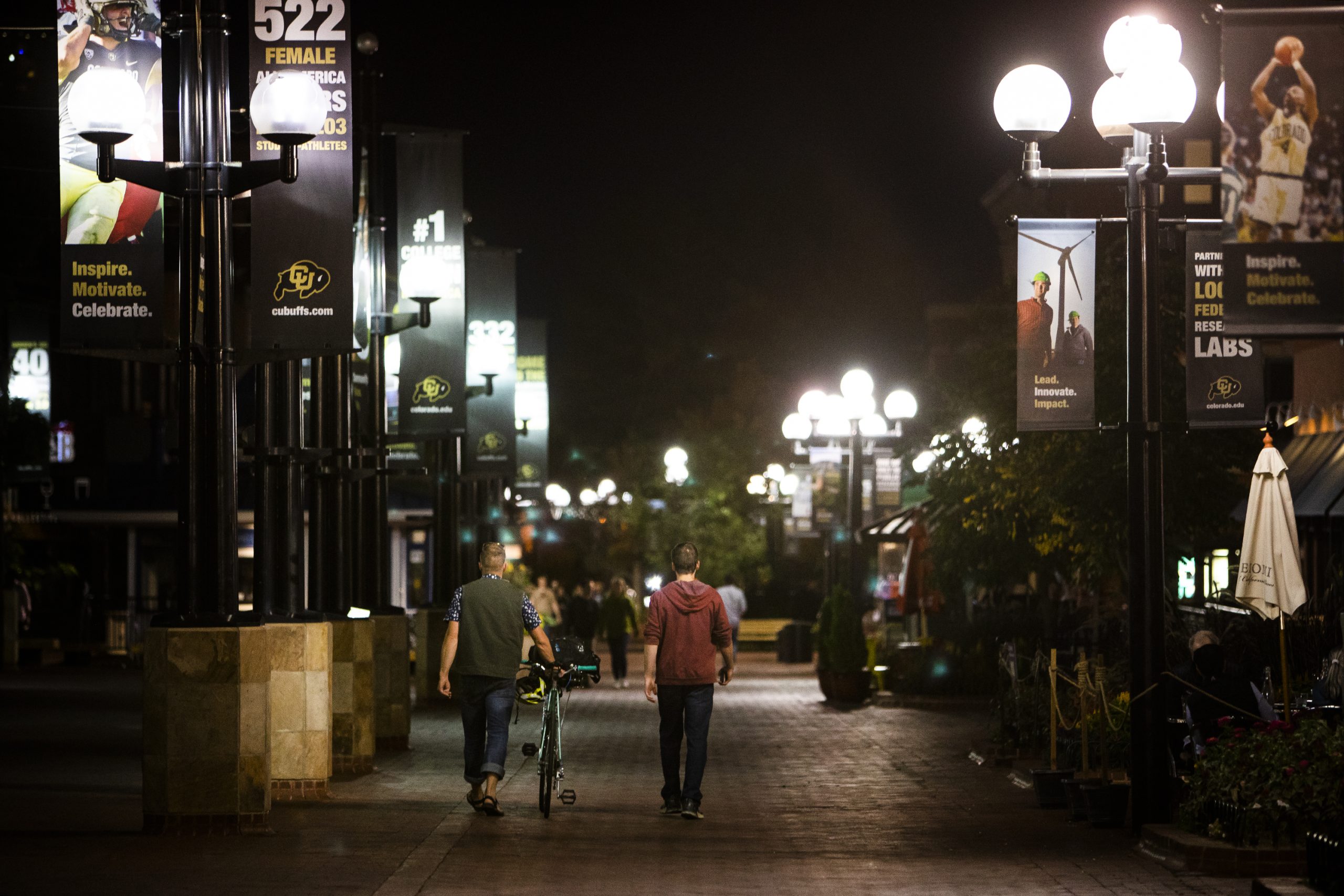 Boulder City Council divided over whether to put downtown tax measure on November ballot