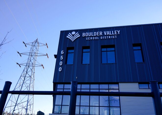 Emails show BVSD preparing for possible school closures months before public recommendation