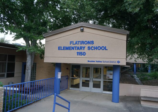 BVSD proposes closing four elementary schools in sweeping consolidation plan