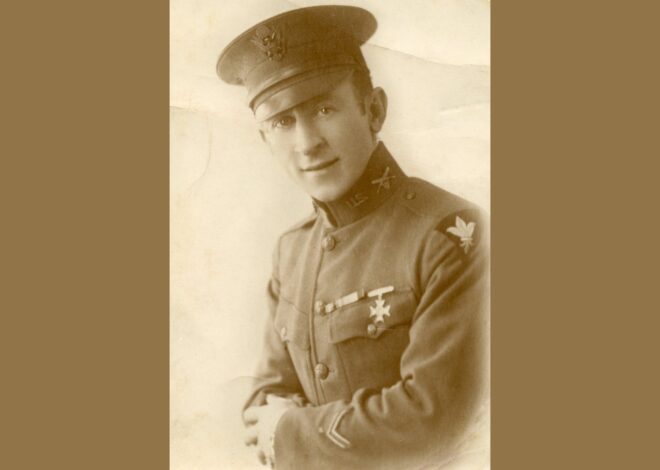 A century-old Boulder County war memorial is finally getting its due. Now the search is on for 1,500 families.