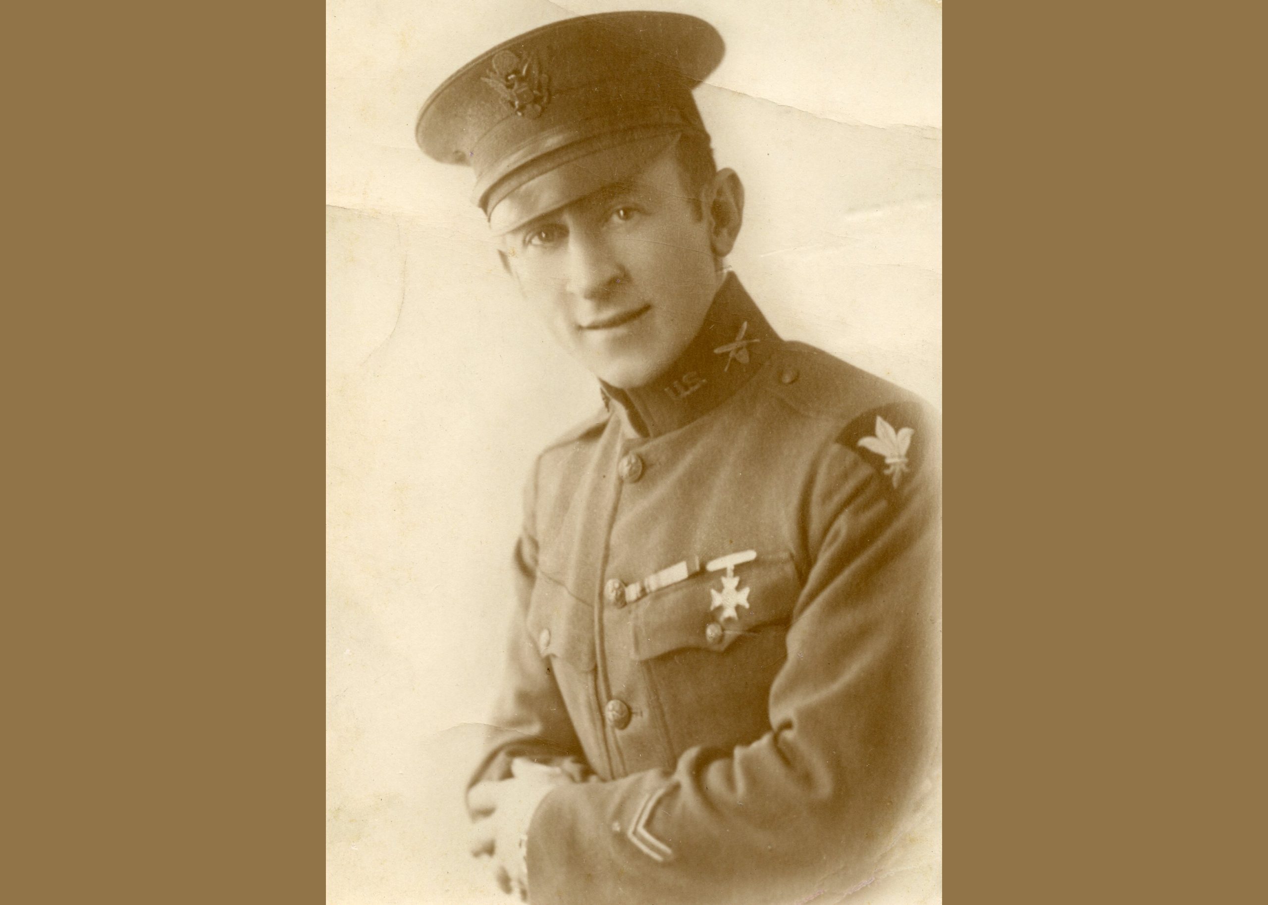 A century-old Boulder County war memorial is finally getting its due. Now the search is on for 1,500 families.