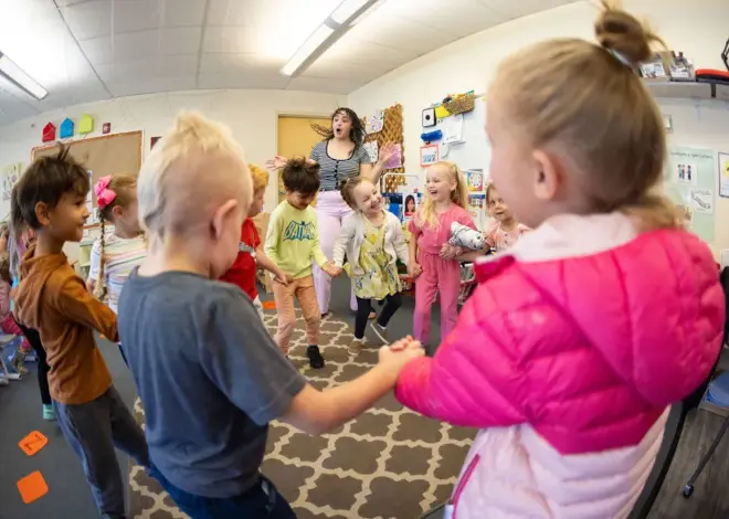 Boulder County voters will decide a $30 million-a-year childcare tax. Here’s what it would do.