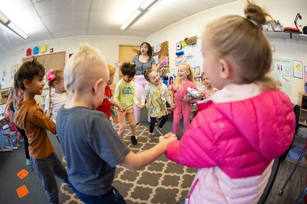 Boulder County voters will decide a $30 million-a-year childcare tax. Here’s what it would do.