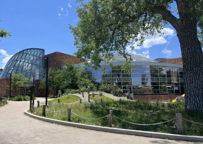 Boulder’s library district is cutting 20% of its staff. How did it get here?