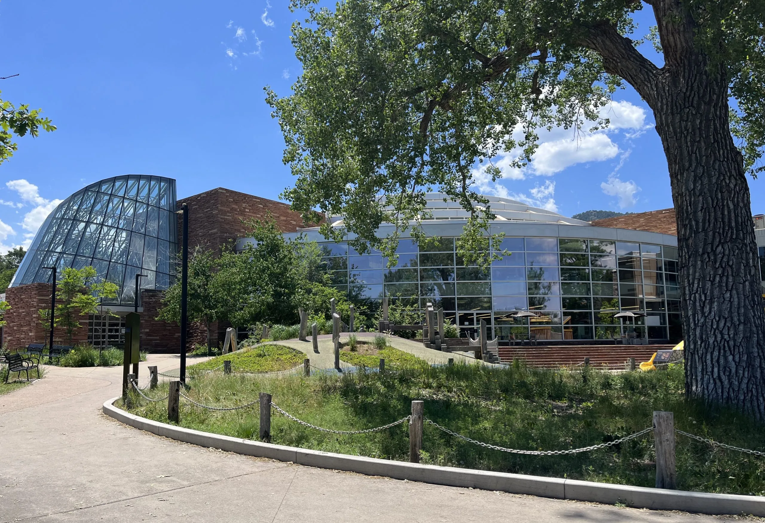 Boulder’s library district is cutting 20% of its staff. How did it get here?